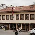 Amber Hotel