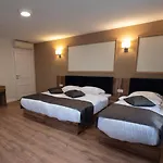 Amber Hotel