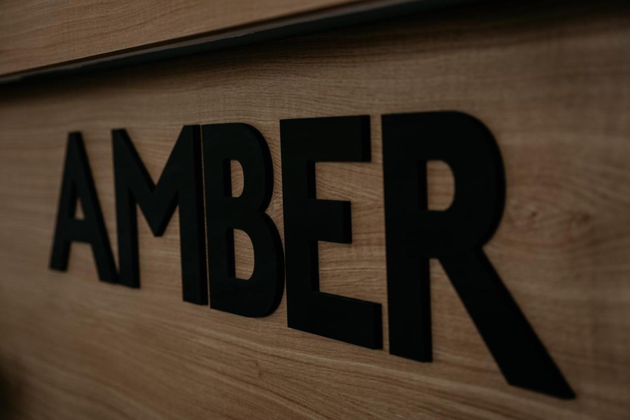 Hotel Amber 4*