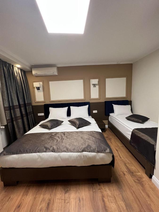 Amber Hotel 4*