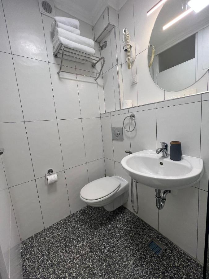 Amber 4* Sarajevo