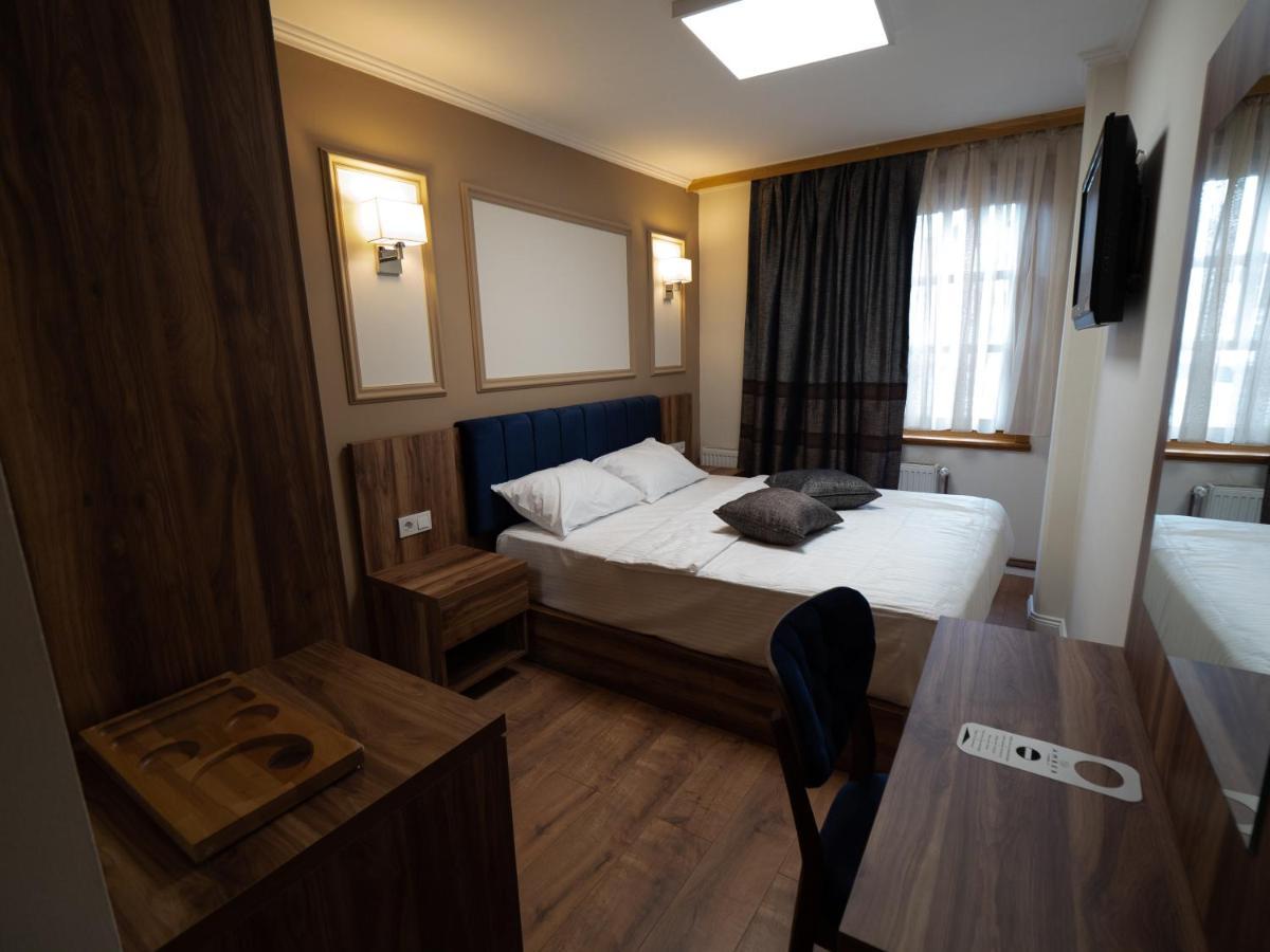 Hotel Amber 4*