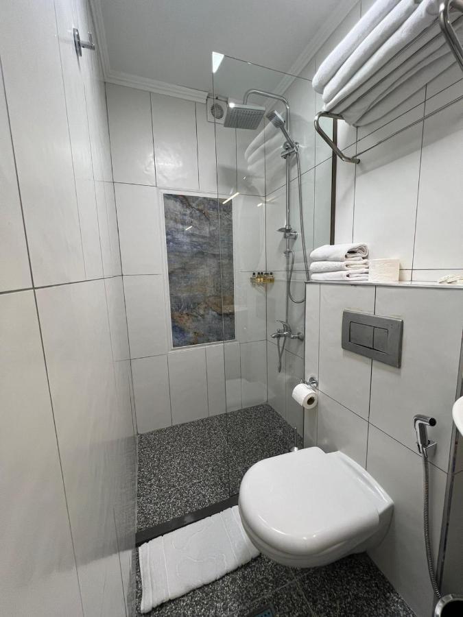 Amber Hotel Sarajevo