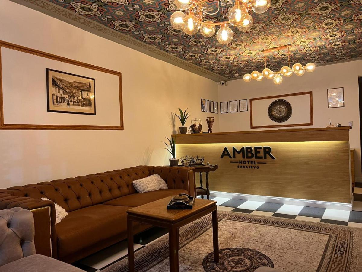 Hotel Amber 4*