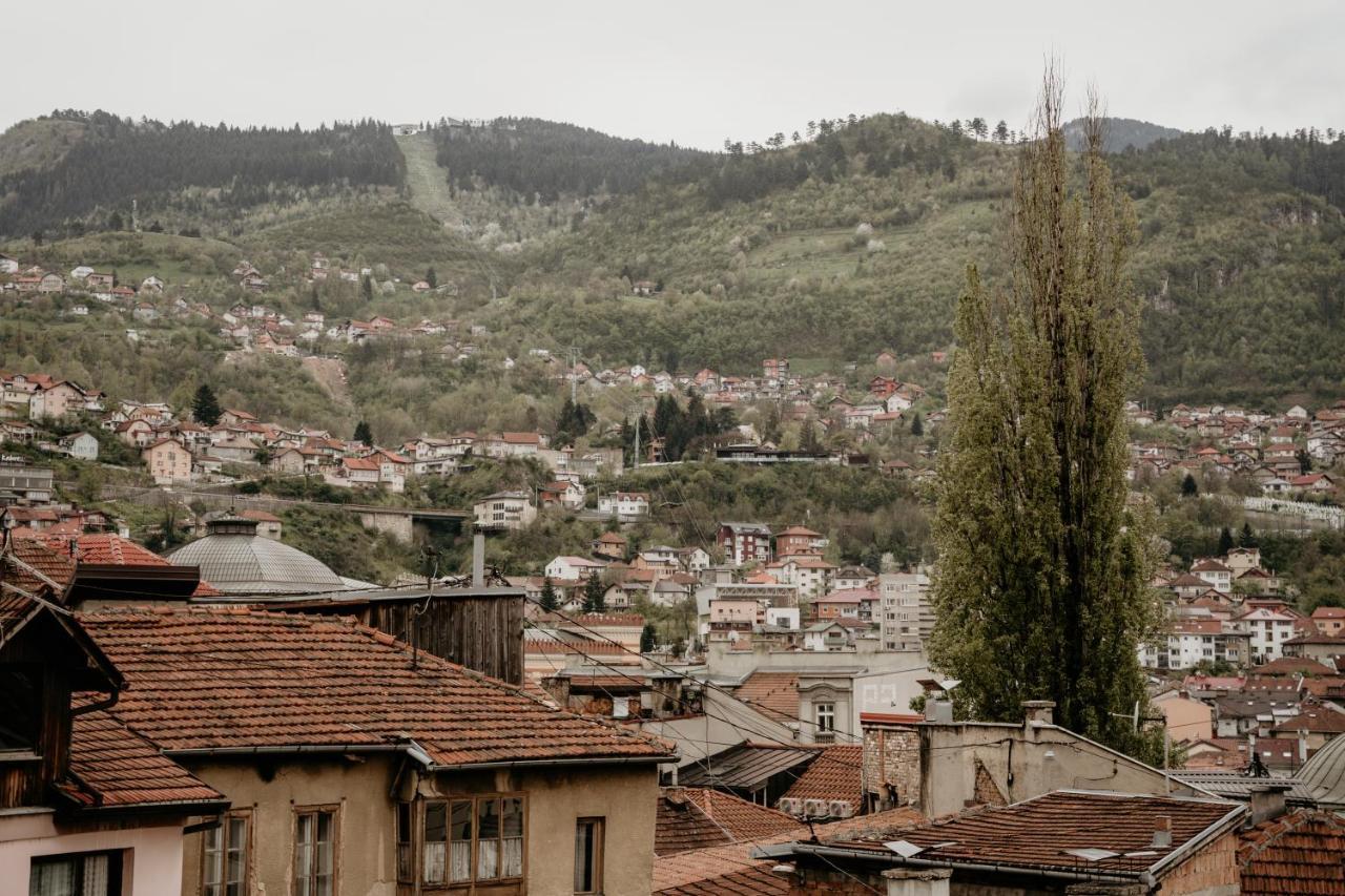 Hotel Amber Sarajevo