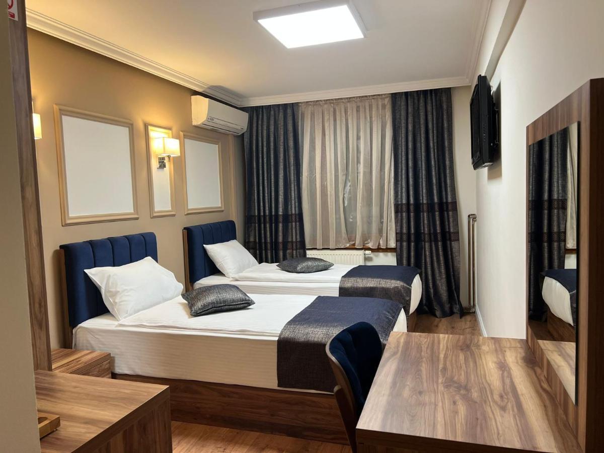 Amber Hotel Sarajevo