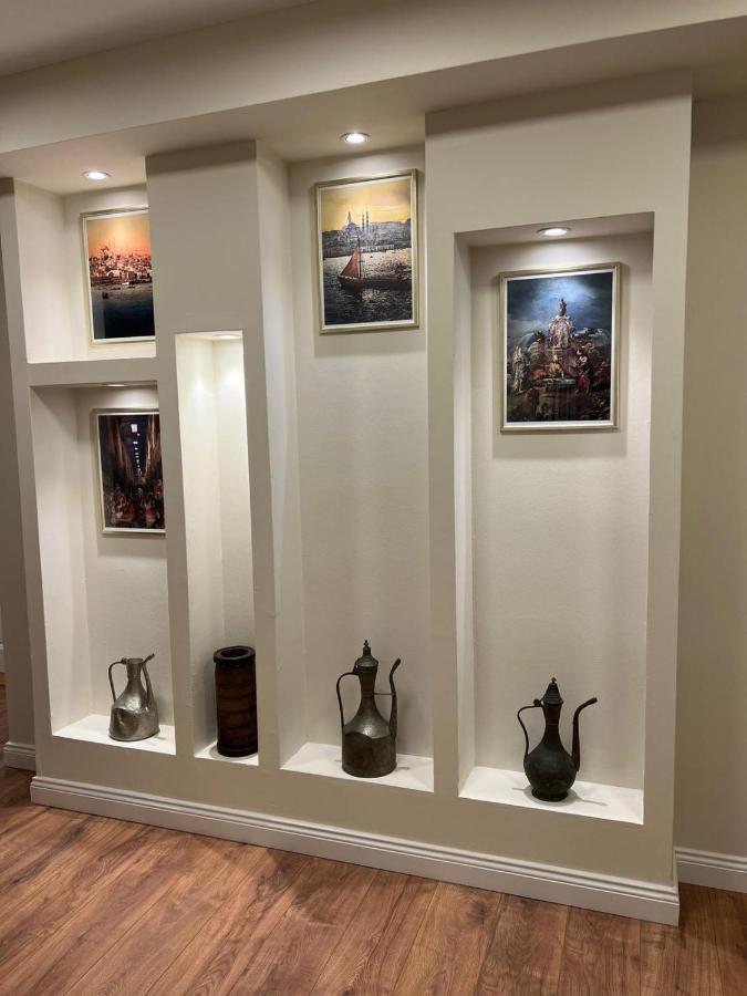 Hotel Amber 4*